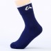 Outdoor Climbing Hiking Tall Canister Socks Unisex Slip Resistant Breathable Wicking Sports Socks Thickening